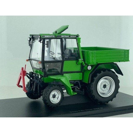 1:32 DEUTZ Intrac 2004 GI Benne