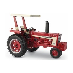 1:16 Metal: CASE IH 666 Row Crop