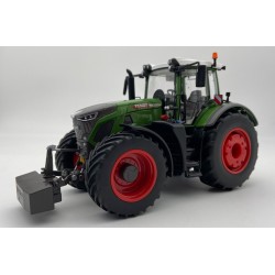 1:32 FENDT 942 Vario