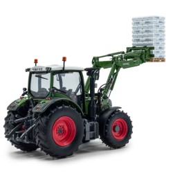 1:32 FENDT 514 Vario con pala palets