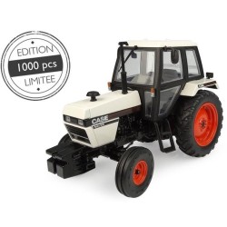 CASE 1056 XL 2WD