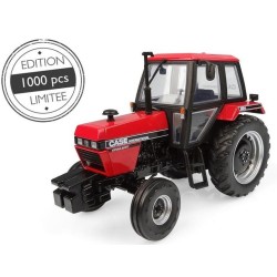 1:32 CASE IH 1394 2WD rojo