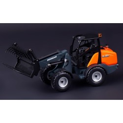 1:32 DOOSAN DL 80 TL cargador