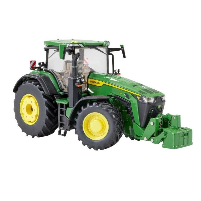 JOHN DEERE 3640