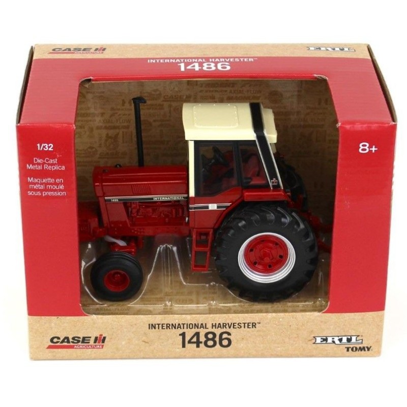 1:32 CASE IH 1486 International