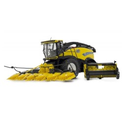 1:32 NEW HOLLAND picadora FR920