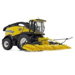 NEW HOLLAND picadora