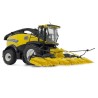 NEW HOLLAND picadora