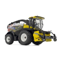 NEW HOLLAND picadora