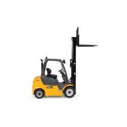 1:32 MANITOU carretilla MI25D SALTI