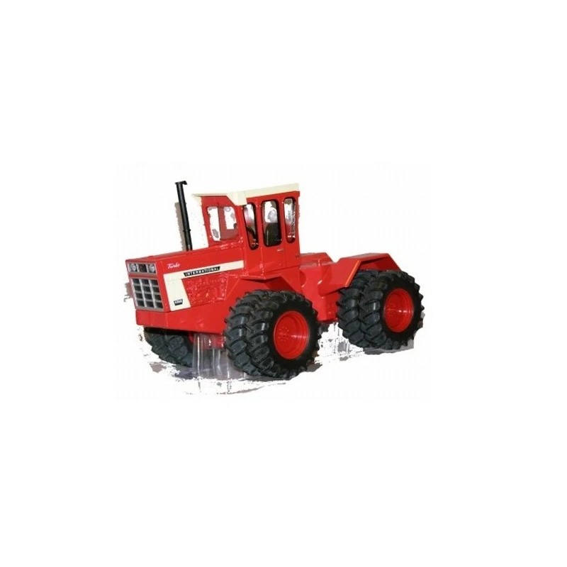 1:32 CASE IH 4366