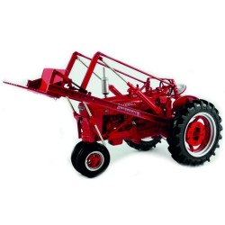 1:16 Metal: CASE IH Farmall MD