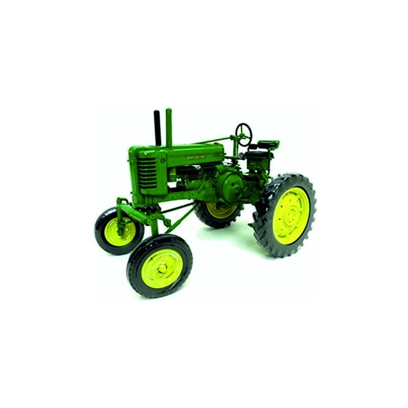 1:16 Metal: JOHN DEERE G High Crop