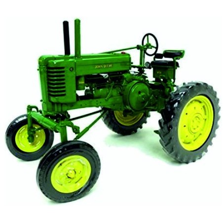 1:16 Metal: JOHN DEERE G High Crop