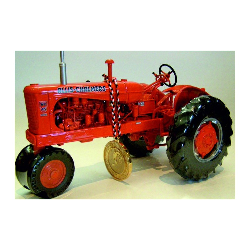 1:16 ALLIS CHALMERS WD45