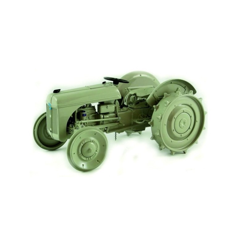 1:16 Metal: FORD 2N