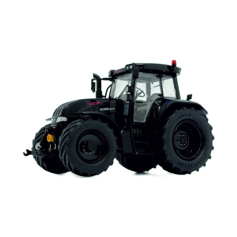 1:32 STEYR CVT 6195 Negro