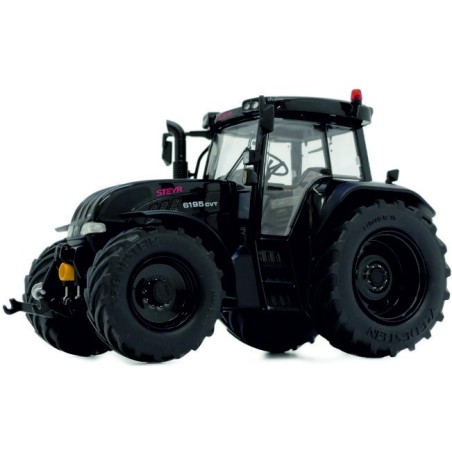 1:32 STEYR CVT 6195 Negro