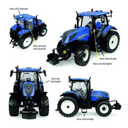 1:32 NEW HOLLAND T7.165