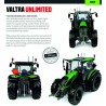 1:32 VALTRA G135 Verde