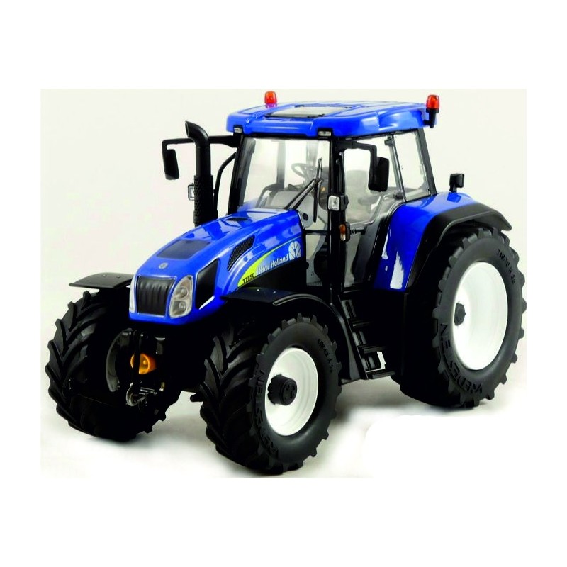 1:32 NEW HOLLAND T7550