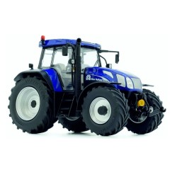 1:32 NEW HOLLAND T7550 Blue Power