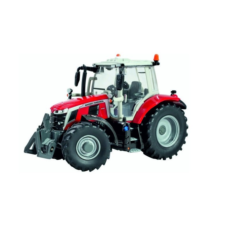 1:32 MASSEY FERGUSON 6S.180