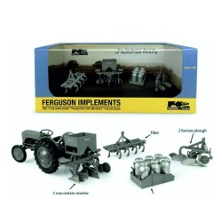 1:32 Sembradora patatas FERGUSON (Kit)