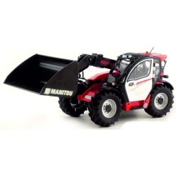 1:32 MANITOU telescópica MLT635