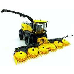 1:32 NEW HOLLAND picadora FR650