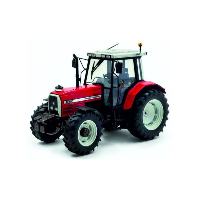 1:32 MASSEY FERGUSON 6160