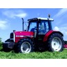 1:32 MASSEY FERGUSON 6160