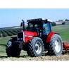 1:32 MASSEY FERGUSON 6180