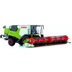 1:32 CLAAS cosechadora Trion 720 Montana