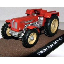 1:32 SCHLUTER Super 550 V (1972)