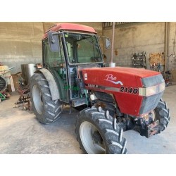 CASE IH 2120 - Luna delantera móvil