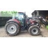 CASE IH Farmall 95U - Luna puerta derecha