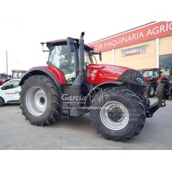 CASE IH Optum 250 - Luna puerta derecha