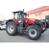 CASE IH Optum 250 - Luna puerta derecha