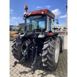 CASE IH Quantum 75F - Luna trasera