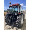 CASE IH Quantum 75F - Luna trasera