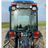 NEW HOLLAND T4.75F - Luna trasera