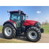 CASE IH Vestrum 100 CVX - Luna puerta derecha