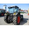 CLAAS Ares 715 - Luna trasera