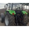 DEUTZ-FAHR AgroPrima 4.31 - Luna trasera