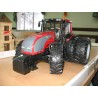 VALTRA T 191 Doble Rueda Trasera