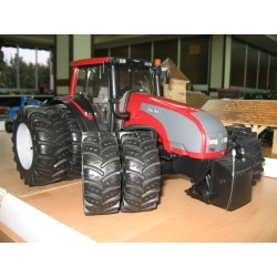 VALTRA T 191 Doble Rueda