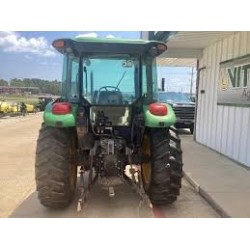 JOHN DEERE 5225 - Luna trasera