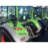 FENDT 313 Vario SCR - Luna trasera