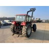 CASE IH C 55 - Luna trasera